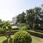 公寓 Alva - Cozy With Pool By Hd 维拉摩拉