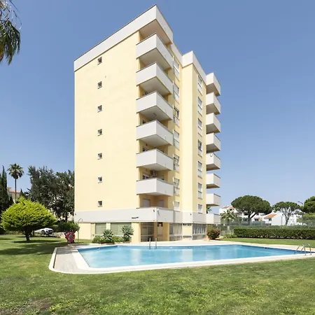 Alva - Cozy With Pool By Hd Apartment Vilamoura