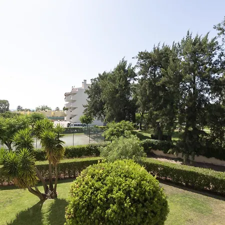 Apartment Alva - Cozy With Pool By Hd Vilamoura