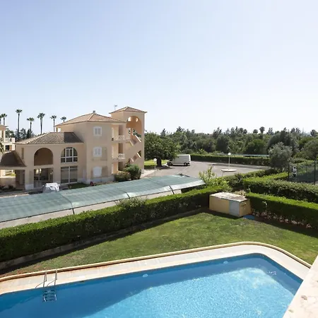 Apartment Alva - Cozy With Pool By Hd