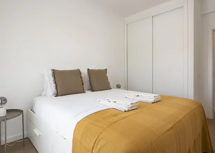 Apartment Alva - Cozy With Pool By Hd