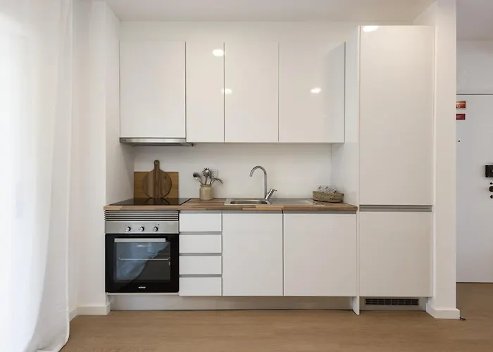 Apartment Alva - Cozy With Pool By Hd Vilamoura