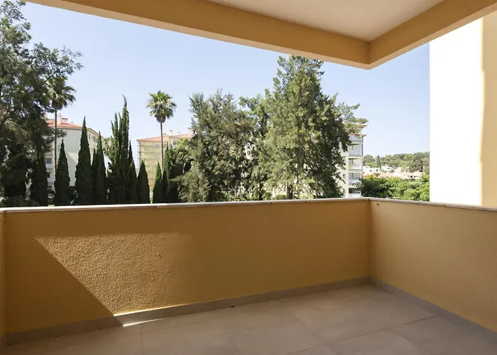 Apartment Alva - Cozy With Pool By Hd Vilamoura