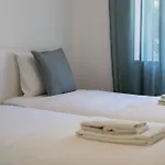 Alva - Cozy With Pool By Hd Appartement