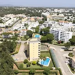 شقة Alva - Cozy With Pool By Hd فيلامورا