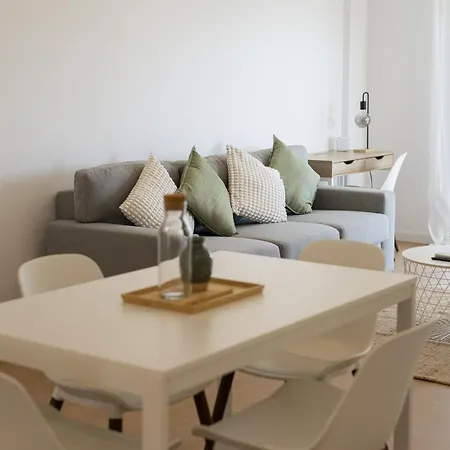 Alva - Cozy With Pool By Hd Vilamoura