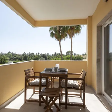 Alva - Cozy With Pool By Hd Vilamoura