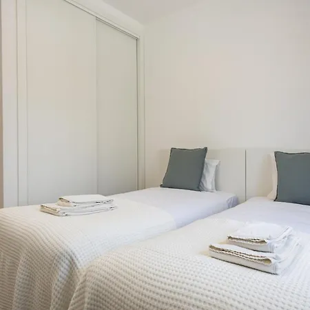 Alva - Cozy With Pool By Hd Appartamento Vilamoura