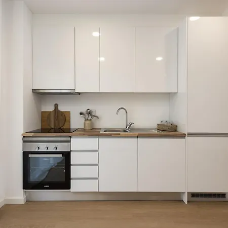 Appartamento Alva - Cozy With Pool By Hd Vilamoura