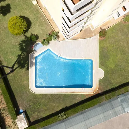 Appartamento Alva - Cozy With Pool By Hd Vilamoura