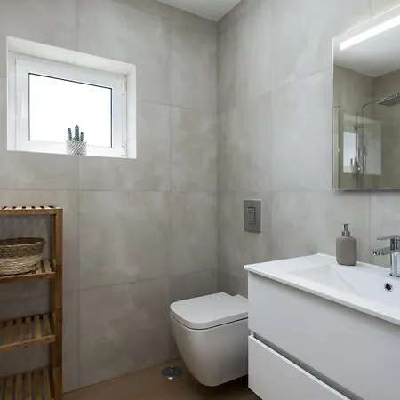 Alva - Cozy With Pool By Hd * Vilamoura