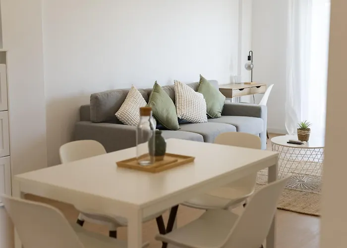 Alva - Cozy With Pool By Hd Vilamoura