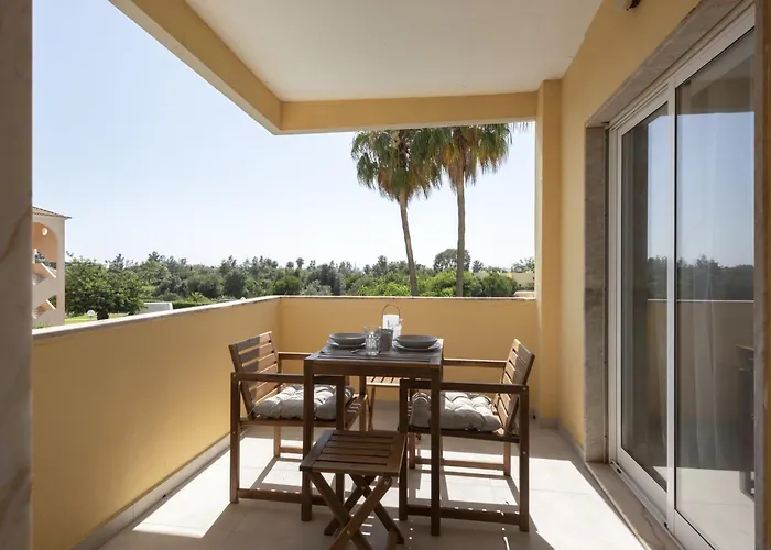 Alva - Cozy With Pool By Hd Vilamoura