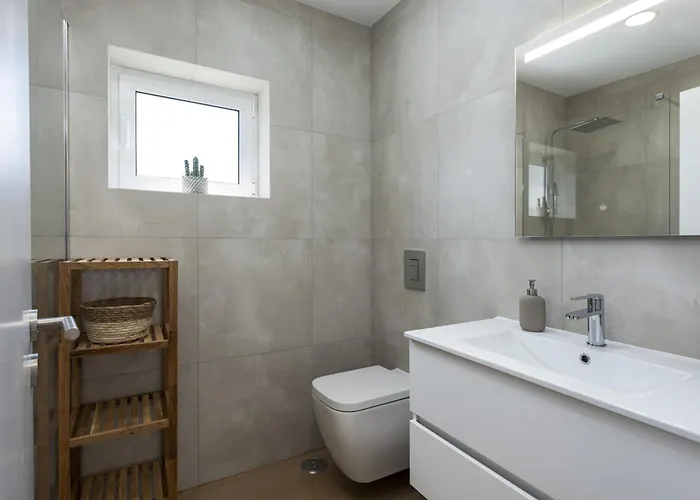 Alva - Cozy With Pool By Hd * Vilamoura