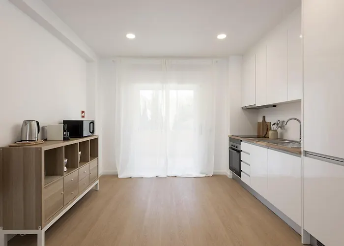 Alva - Cozy With Pool By Hd * Vilamoura