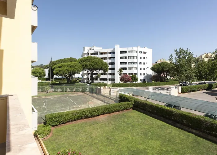 Alva - Cozy With Pool By Hd * Vilamoura