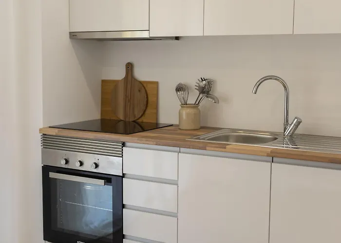 Alva - Cozy With Pool By Hd Appartamento *