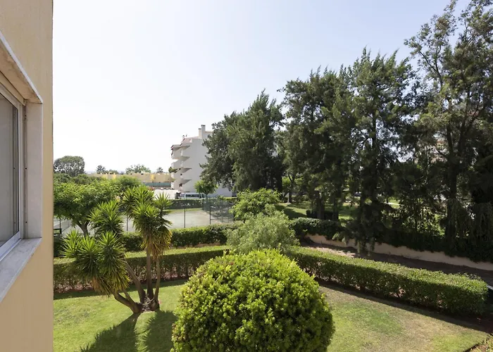 Appartamento Alva - Cozy With Pool By Hd Vilamoura