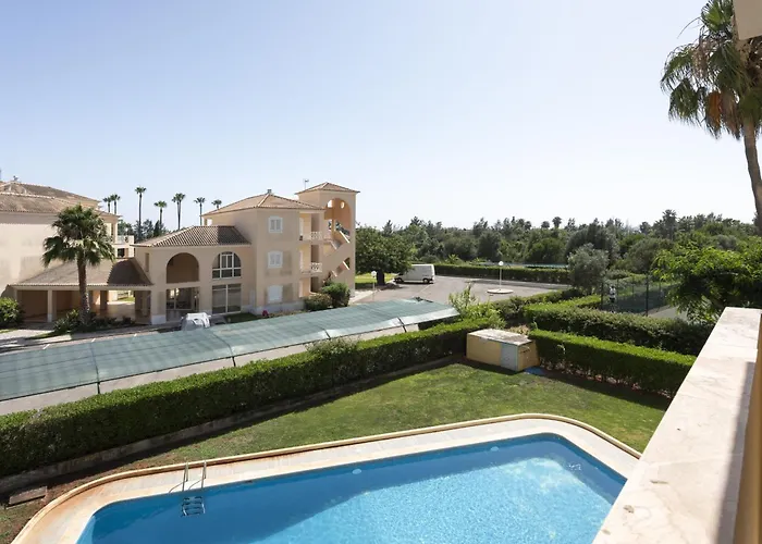 Appartamento Alva - Cozy With Pool By Hd